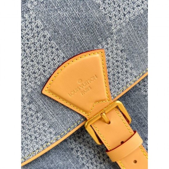 2024SS LOUIS VUITTON shoulder bag is becoming popular 2024SS LOUIS VUITTON shoulder bag is becoming popular