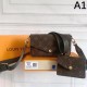 Upgrade from 2024SS LOUIS VUITTON Louis Vuitton shoulder bag Upgrade from 2024SS LOUIS VUITTON Louis Vuitton shoulder bag