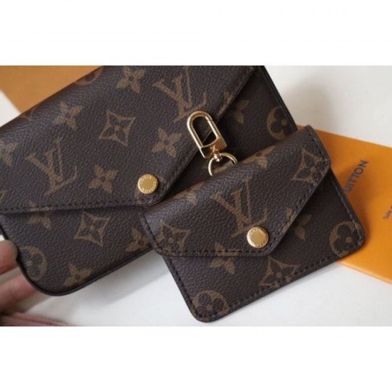 Upgrade from 2024SS LOUIS VUITTON Louis Vuitton shoulder bag Upgrade from 2024SS LOUIS VUITTON Louis Vuitton shoulder bag