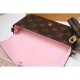 Upgrade from 2024SS LOUIS VUITTON Louis Vuitton shoulder bag Upgrade from 2024SS LOUIS VUITTON Louis Vuitton shoulder bag