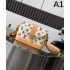 2024SS boom is heating up again LOUIS VUITTON Shoulder bag