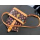 2024SS boom is heating up again LOUIS VUITTON Shoulder bag 2024SS boom is heating up again LOUIS VUITTON Shoulder bag