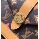 2024SS boom is heating up again LOUIS VUITTON Shoulder bag 2024SS boom is heating up again LOUIS VUITTON Shoulder bag