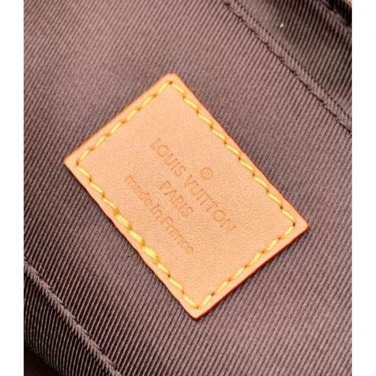 2024SS boom is heating up again LOUIS VUITTON Shoulder bag 2024SS boom is heating up again LOUIS VUITTON Shoulder bag
