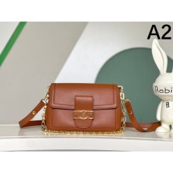 2024SS is sold out this time! LOUIS VUITTON shoulder bag