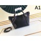 2024SS Especially noteworthy LOUIS VUITTON Louis Vuitton tote bag 2024SS Especially noteworthy LOUIS VUITTON Louis Vuitton tote bag