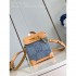 2024SS Summer-like seasonal feeling LOUIS VUITTON Louis Vuitton tote bag