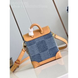 2024SS Summer-like seasonal feeling LOUIS VUITTON Louis Vuitton tote bag