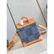 2024SS Summer-like seasonal feeling LOUIS VUITTON Louis Vuitton tote bag 2024SS Summer-like seasonal feeling LOUIS VUITTON Louis Vuitton tote bag