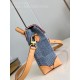 2024SS Summer-like seasonal feeling LOUIS VUITTON Louis Vuitton tote bag 2024SS Summer-like seasonal feeling LOUIS VUITTON Louis Vuitton tote bag