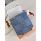 2024SS Summer-like seasonal feeling LOUIS VUITTON Louis Vuitton tote bag 2024SS Summer-like seasonal feeling LOUIS VUITTON Louis Vuitton tote bag