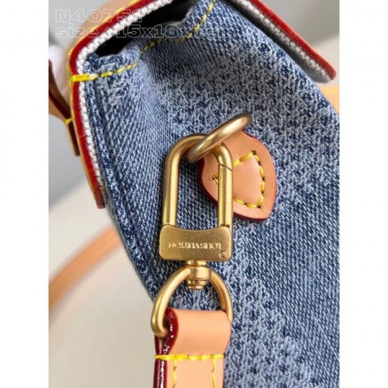 2024SS Summer-like seasonal feeling LOUIS VUITTON Louis Vuitton tote bag 2024SS Summer-like seasonal feeling LOUIS VUITTON Louis Vuitton tote bag
