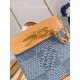 2024SS Summer-like seasonal feeling LOUIS VUITTON Louis Vuitton tote bag 2024SS Summer-like seasonal feeling LOUIS VUITTON Louis Vuitton tote bag