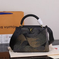 2024SS Recommended Coordination LOUIS VUITTON Louis Vuitton Tote Bag