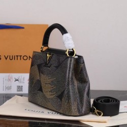 2024SS Recommended Coordination LOUIS VUITTON Louis Vuitton Tote Bag