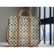 2024SS Latest Style LOUIS VUITTON Louis Vuitton Tote Bag 2024SS Latest Style LOUIS VUITTON Louis Vuitton Tote Bag