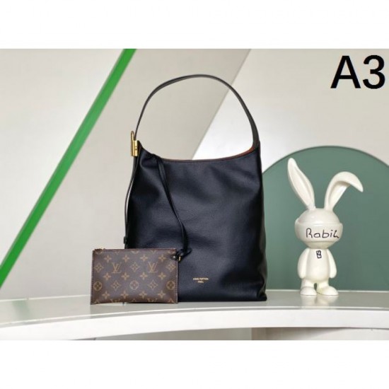2024SS Shining luxury LOUIS VUITTON Louis Vuitton tote bag 2024SS Shining luxury LOUIS VUITTON Louis Vuitton tote bag
