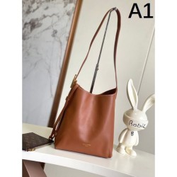 2024SS Highlights LOUIS VUITTON Louis Vuitton tote bag