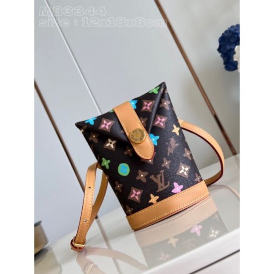 2024SS Top Trend LOUIS VUITTON Tote Bag 2024SS Top Trend LOUIS VUITTON Tote Bag
