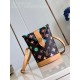 2024SS Top Trend LOUIS VUITTON Tote Bag 2024SS Top Trend LOUIS VUITTON Tote Bag