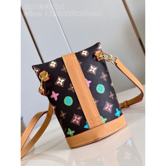 2024SS Top Trend LOUIS VUITTON Tote Bag 2024SS Top Trend LOUIS VUITTON Tote Bag