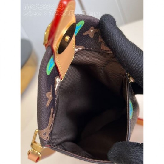 2024SS Top Trend LOUIS VUITTON Tote Bag 2024SS Top Trend LOUIS VUITTON Tote Bag