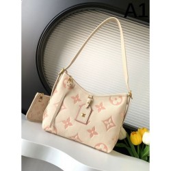 2024SS Overwhelming Luxury LOUIS VUITTON Louis Vuitton Tote Bag