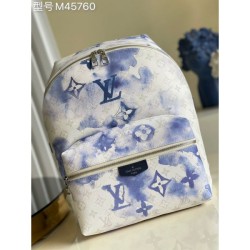 2024SS Latest Love at First Sight LOUIS VUITTON Louis Vuitton Backpack