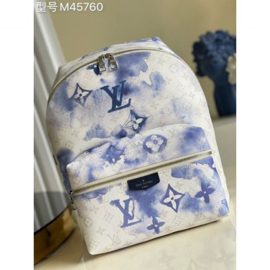 2024SS Latest Love at First Sight LOUIS VUITTON Louis Vuitton Backpack 2024SS Latest Love at First Sight LOUIS VUITTON Louis Vuitton Backpack
