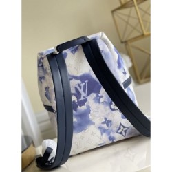 2024SS Latest Love at First Sight LOUIS VUITTON Louis Vuitton Backpack