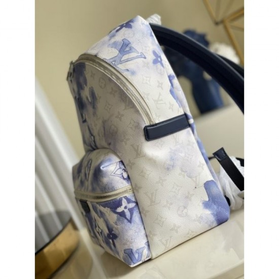 2024SS Latest Love at First Sight LOUIS VUITTON Louis Vuitton Backpack 2024SS Latest Love at First Sight LOUIS VUITTON Louis Vuitton Backpack
