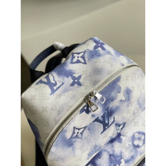 2024SS Latest Love at First Sight LOUIS VUITTON Louis Vuitton Backpack 2024SS Latest Love at First Sight LOUIS VUITTON Louis Vuitton Backpack