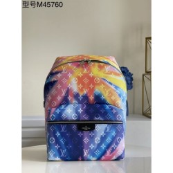 2024SS now available at new price! LOUIS VUITTON Louis Vuitton backpack