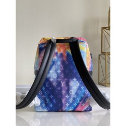 2024SS now available at new price! LOUIS VUITTON Louis Vuitton backpack