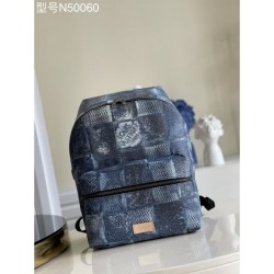 2024SS Great use during spring and summer LOUIS VUITTON Louis Vuitton backpack