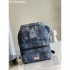 2024SS Great use during spring and summer LOUIS VUITTON Louis Vuitton backpack
