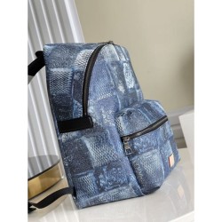 2024SS Great use during spring and summer LOUIS VUITTON Louis Vuitton backpack