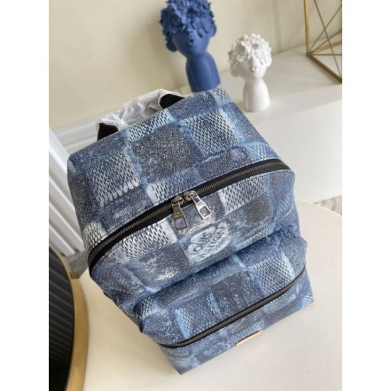 2024SS Great use during spring and summer LOUIS VUITTON Louis Vuitton backpack 2024SS Great use during spring and summer LOUIS VUITTON Louis Vuitton backpack