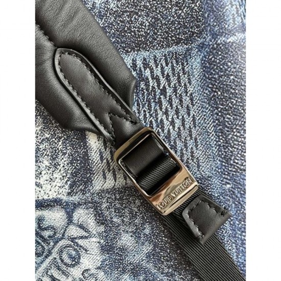 2024SS Great use during spring and summer LOUIS VUITTON Louis Vuitton backpack 2024SS Great use during spring and summer LOUIS VUITTON Louis Vuitton backpack