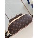 2024SS Spring/Summer New Release LOUIS VUITTON Louis Vuitton Backpack 2024SS Spring/Summer New Release LOUIS VUITTON Louis Vuitton Backpack