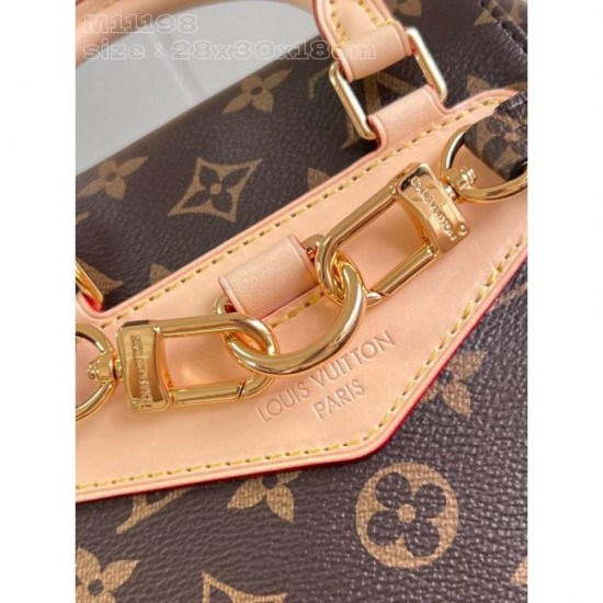 2024SS Spring/Summer New Release LOUIS VUITTON Louis Vuitton Backpack 2024SS Spring/Summer New Release LOUIS VUITTON Louis Vuitton Backpack