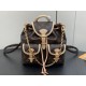 2024SS Stylish Style LOUIS VUITTON Louis Vuitton Backpack 2024SS Stylish Style LOUIS VUITTON Louis Vuitton Backpack