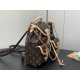 2024SS Stylish Style LOUIS VUITTON Louis Vuitton Backpack 2024SS Stylish Style LOUIS VUITTON Louis Vuitton Backpack