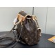 2024SS Stylish Style LOUIS VUITTON Louis Vuitton Backpack 2024SS Stylish Style LOUIS VUITTON Louis Vuitton Backpack