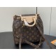 2024SS Stylish Style LOUIS VUITTON Louis Vuitton Backpack 2024SS Stylish Style LOUIS VUITTON Louis Vuitton Backpack