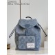 2024SS For those who want a classic LOUIS VUITTON backpack 2024SS For those who want a classic LOUIS VUITTON backpack