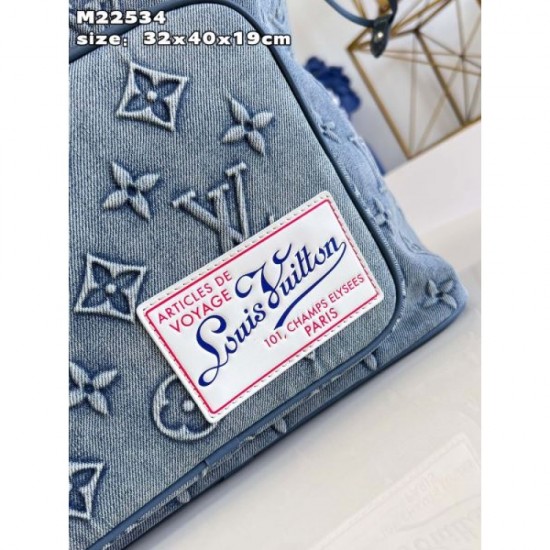 2024SS For those who want a classic LOUIS VUITTON backpack 2024SS For those who want a classic LOUIS VUITTON backpack