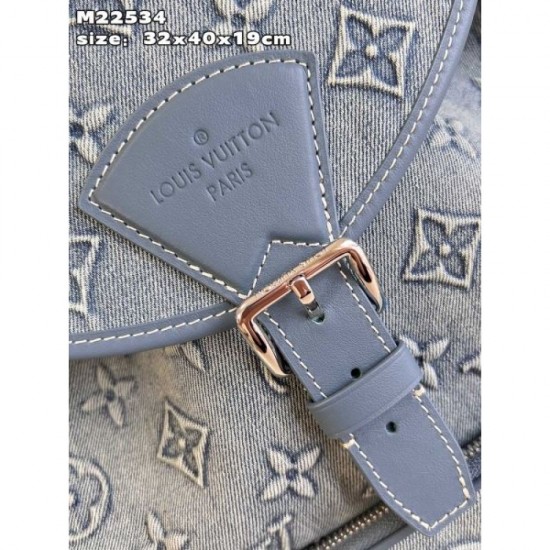 2024SS For those who want a classic LOUIS VUITTON backpack 2024SS For those who want a classic LOUIS VUITTON backpack