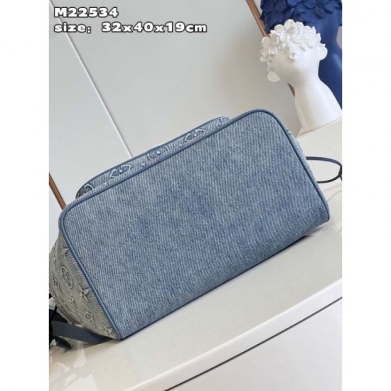 2024SS For those who want a classic LOUIS VUITTON backpack 2024SS For those who want a classic LOUIS VUITTON backpack