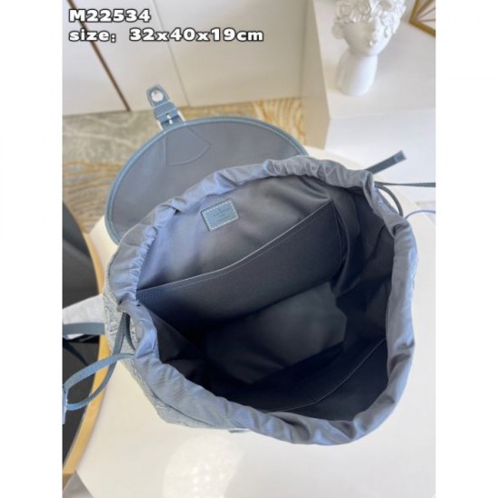 2024SS For those who want a classic LOUIS VUITTON backpack 2024SS For those who want a classic LOUIS VUITTON backpack